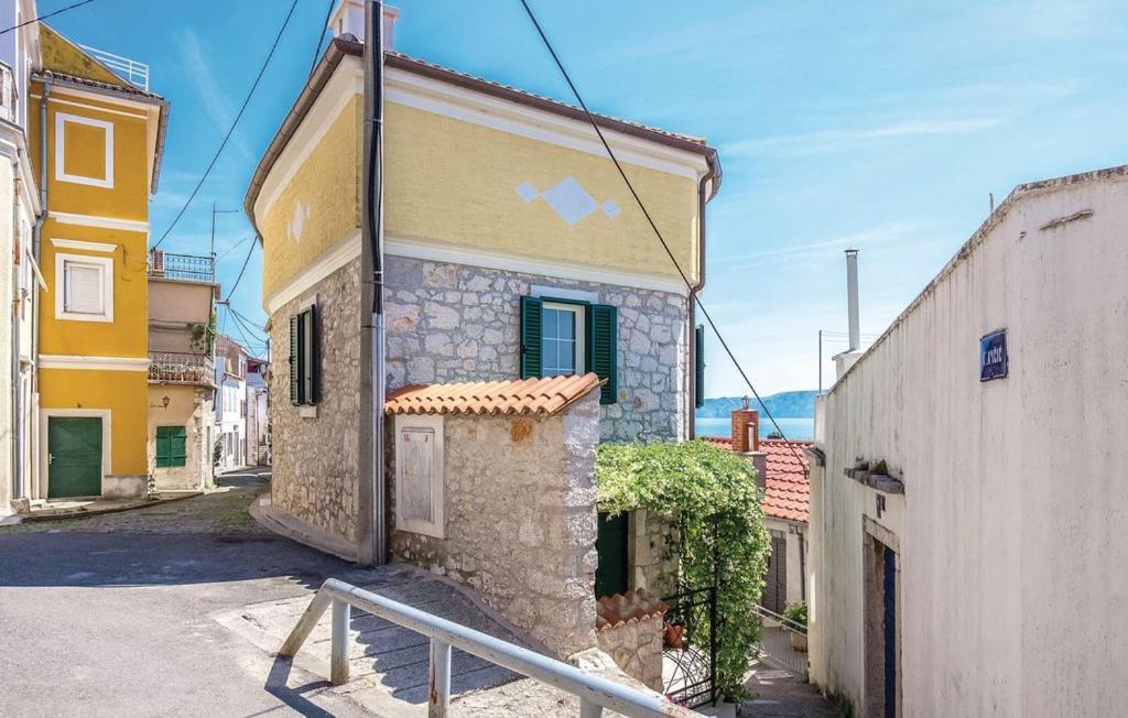Apartmani Amra Novi Vinodolski Exterior foto