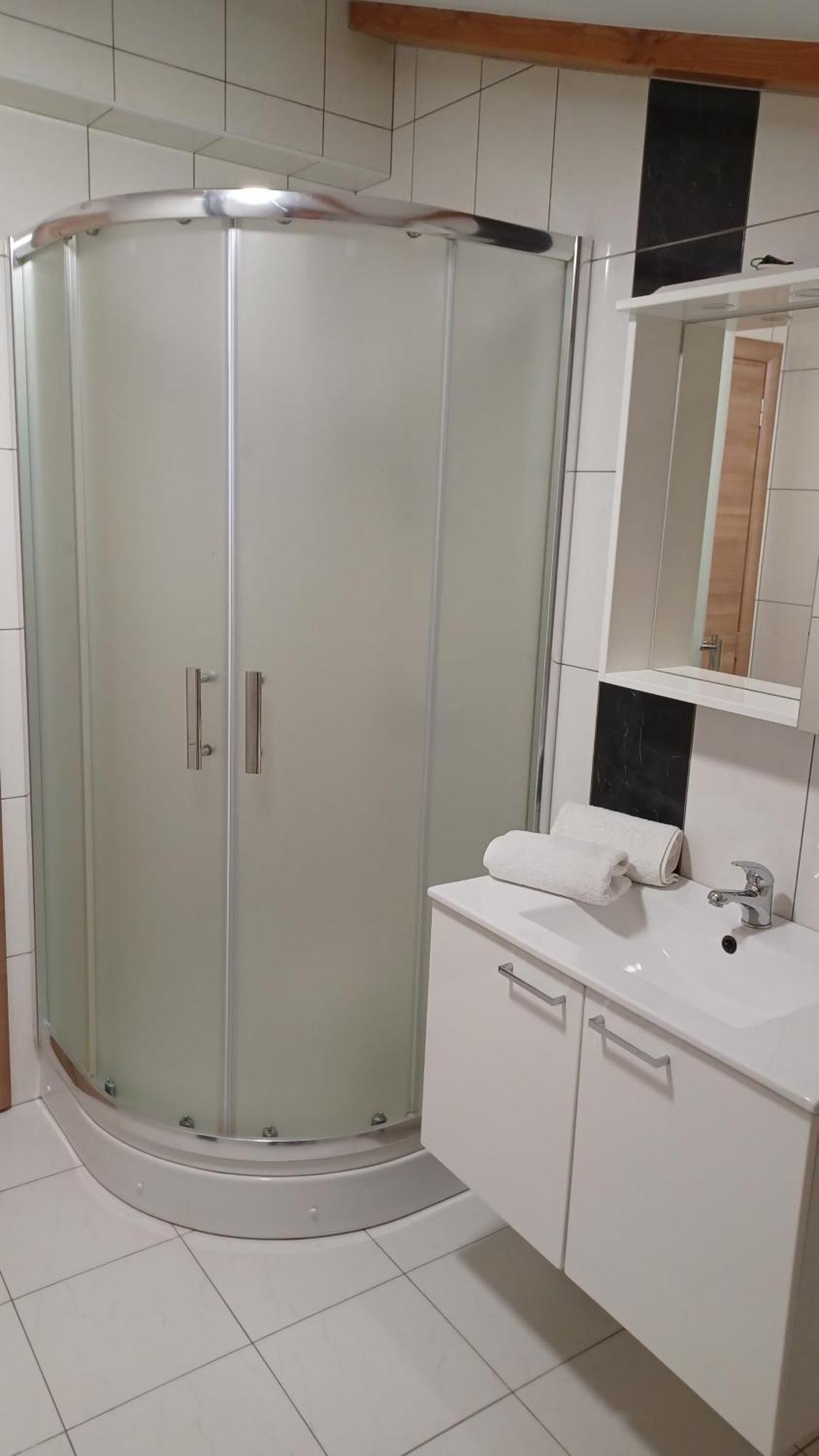 Apartmani Amra Novi Vinodolski Habitación foto