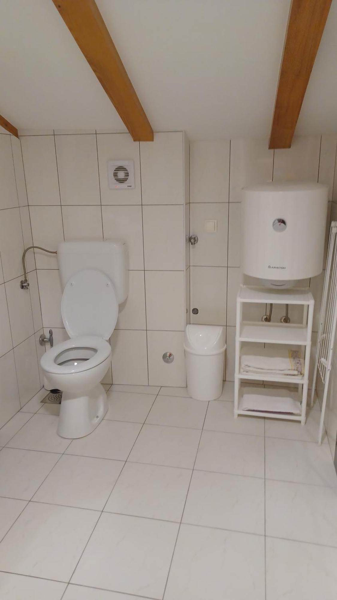 Apartmani Amra Novi Vinodolski Habitación foto